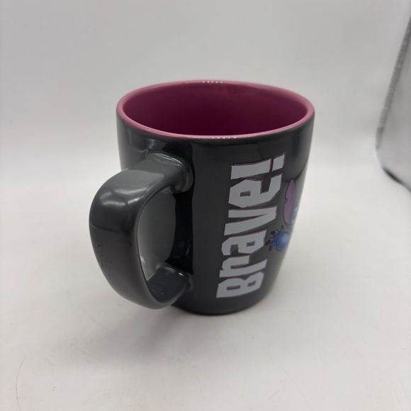 Disney Lilo and Stitch Loyal Stitch Character Collectible Ceramic Coffee Mug - Picture 5 of 13